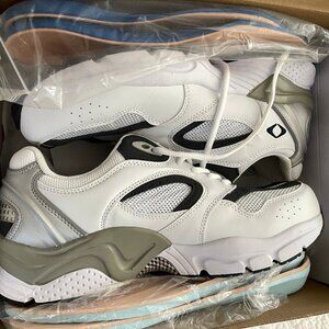 Apex Mens Wide X521 Boss Runner Sneakers